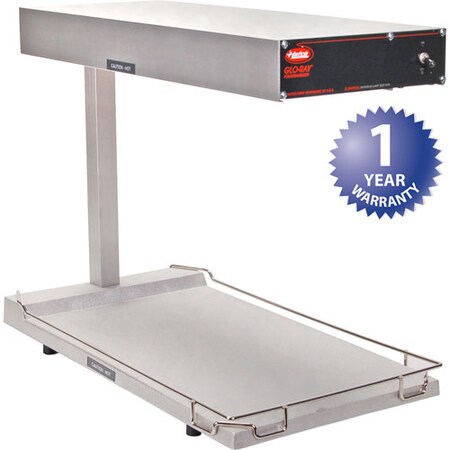 Hatco Warmer, Glo-Ray (Grffbl) For  - Part# Htgrffbl HTGRFFBL